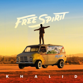 Free Spirit (Free Spirit 2019)