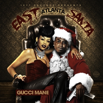Extra (East Atlanta Santa 2014)