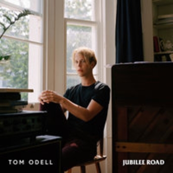 Don't Belong In Hollywood (Jubilee Road 2018)