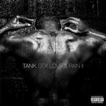 So Cold (Sex, Love and Pain II. 2016)