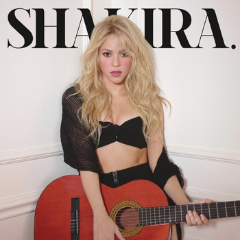 You Don't Care About Me (Shakira. 2014)