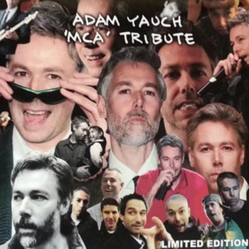 20 Questions Version (Adam Yauch Mca Tribute 2012)