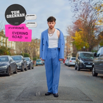 Sweeter Then (Evering Road 2021)