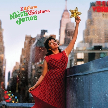 Christmas Glow (I Dream Of Christmas 2021)