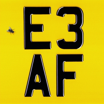 You Don't Know (Radio Edit) (E3 Af 2020) (Radio Edit)