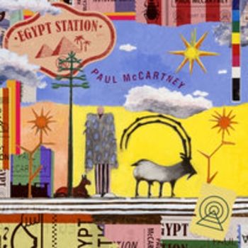 Hunt You Down / Naked / C-Link (Egypt Station 2018)