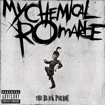 I Don't Love You (The Black Parade 2006)