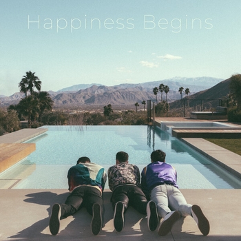 Used To Be (Happiness Begins 2019)