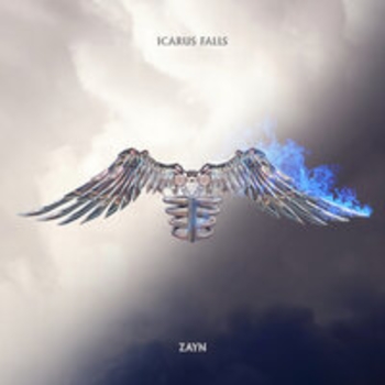 Tonight (Icarus Falls 2018)