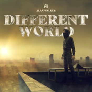 Different World (Different World 2018)