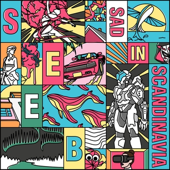 Unfamiliar (Sad in Scandinavia 2021)