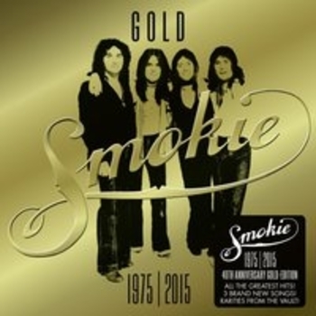 Desperate Measures (Gold: Smokie Greatest Hits 2015)