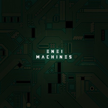 Trainchaser (Machines 2012)