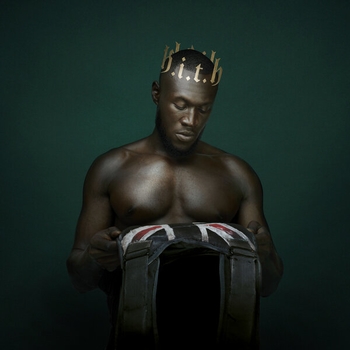 Do Better (Heavy Is The Head 2019)