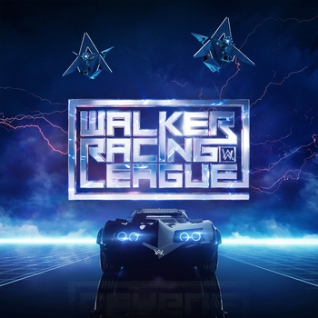 Space Melody (Edward Artemyev) (Walker Racing League 2021)