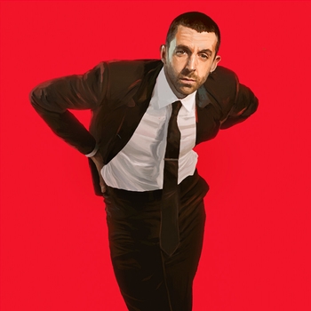 Don't Let It Get You Down (Change the Show 2022)