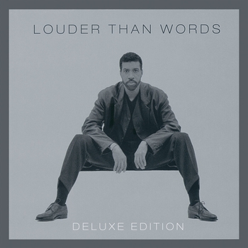 Now You're Gone (Louder Than Words 2021)