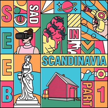 Unfamiliar (Club Edit) (Sad in Scandinavia (Part 1) 2020)