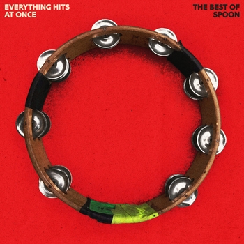 The Underdog (Everything Hits at Once: The Best of Spoon 2019)