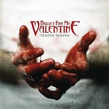 Breaking Point (Temper Temper 2013)