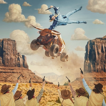 California (Cowboy Tears 2022)