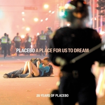I Know (Version 2008) (A Place for Us to Dream (20 Years Of Placebo) 2016)