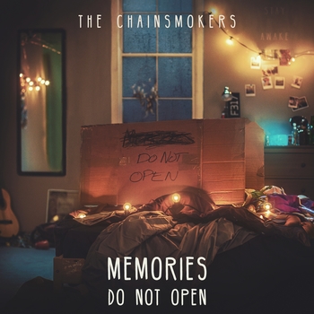 Last Day Alive (Memories...Do Not Open 2017)