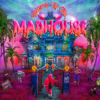 Sad Songs (Welcome To The Madhouse 2021)