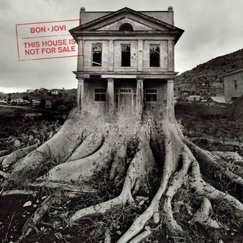 Born Again Tomorrow (This House Is Not For Sale 2016)
