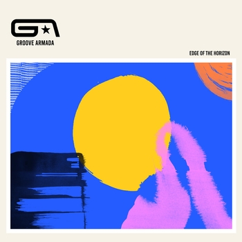 Lover 4 Now (Edge of the Horizon 2020)