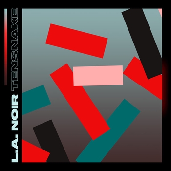 Strange Without You (Kocleo Noir Mix Mixed) (L.a. Noir 2022)