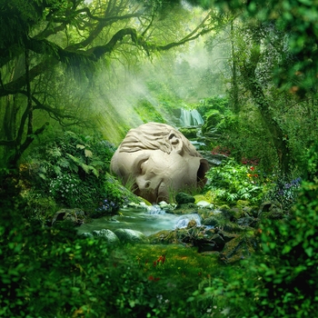 The Garden of Eden (Sznz: Spring 2022)