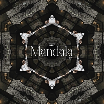 Leah (Mandala 2022)
