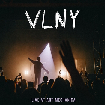 Громче чем слова (Live) (Live at Art-Mechanica 2022)