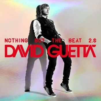 In My Head (Nothing But the Beat 2.0. 2012)