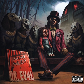 Revenge (Dr. Ev4L 2021)