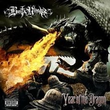 Do That Thing (Year Of The Dragon 2012)
