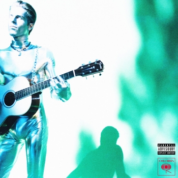 Silver Lining (Chip Chrome and The Mono-Tones 2020)