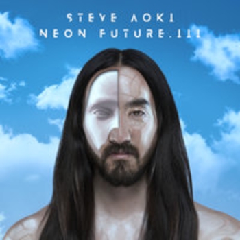 Pretender (Neon Future III. 2018)
