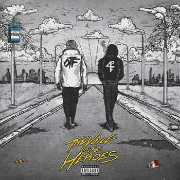 Rich Off Pain (The Voice of the Heroes 2021)