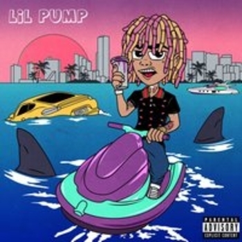 Flex Like Ouu (Lil Pump 2017)