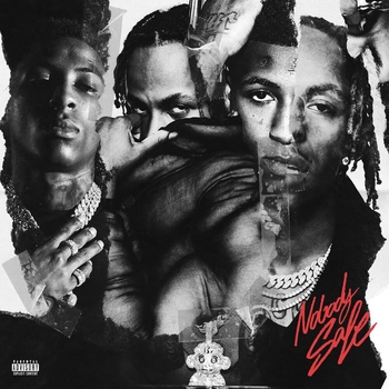 Doors Up (Nobody Safe 2020)