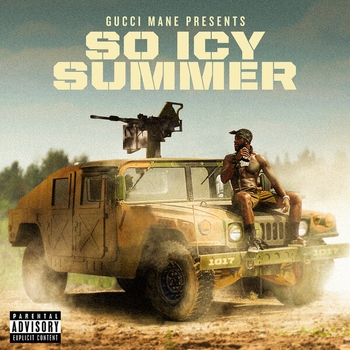 7.62 God (Gucci Mane Presents: So Icy Summer 2020)