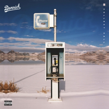 Take Me To Cali (Collect Call 2016)