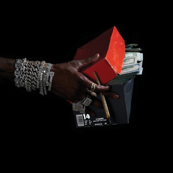 Outstanding (Dope Don't Sell Itself 2022)