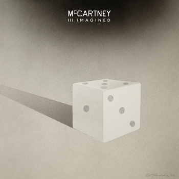Slidin (Eob Remix) (Mccartney III Imagined 2021) (EOB Remix)