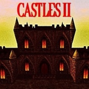 Your favorite dress (Castles II. 2021)