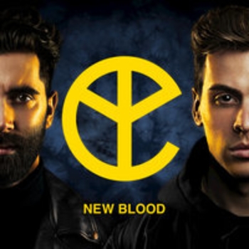 Public Enemy (New Blood 2018)