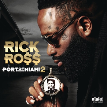 Rich Nigga Lifestyle (Port of Miami 2. 2019)