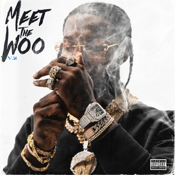 Dreaming (Meet The Woo 2. 2020)